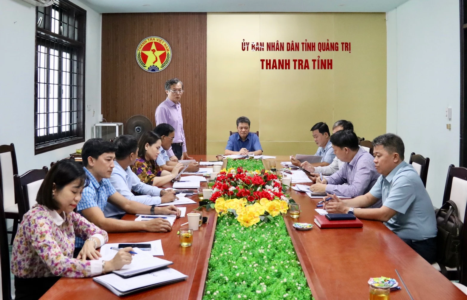 Phát hiện sai phạm hơn 4,9 tỉ đồng qua 13 cuộc thanh tra