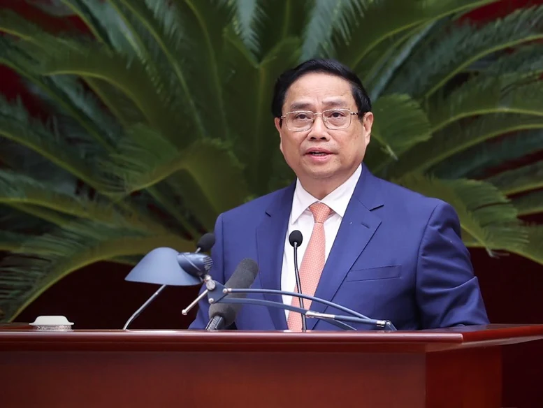 Khai mạc Hội nghị Ban Chấp hành Trung ương Đảng khóa XIII