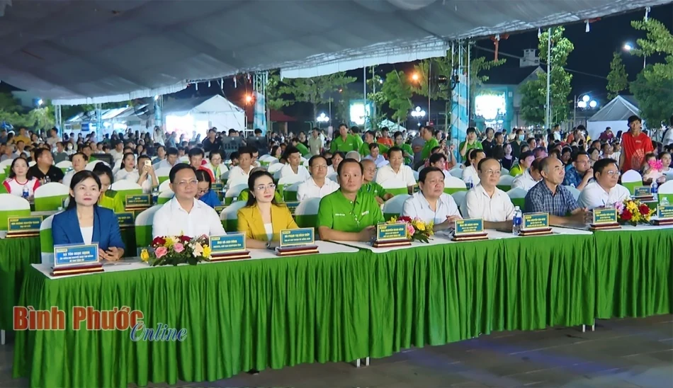 Giải Bình Phước marathon - Trường Tươi Group lần thứ II thành công tốt đẹp