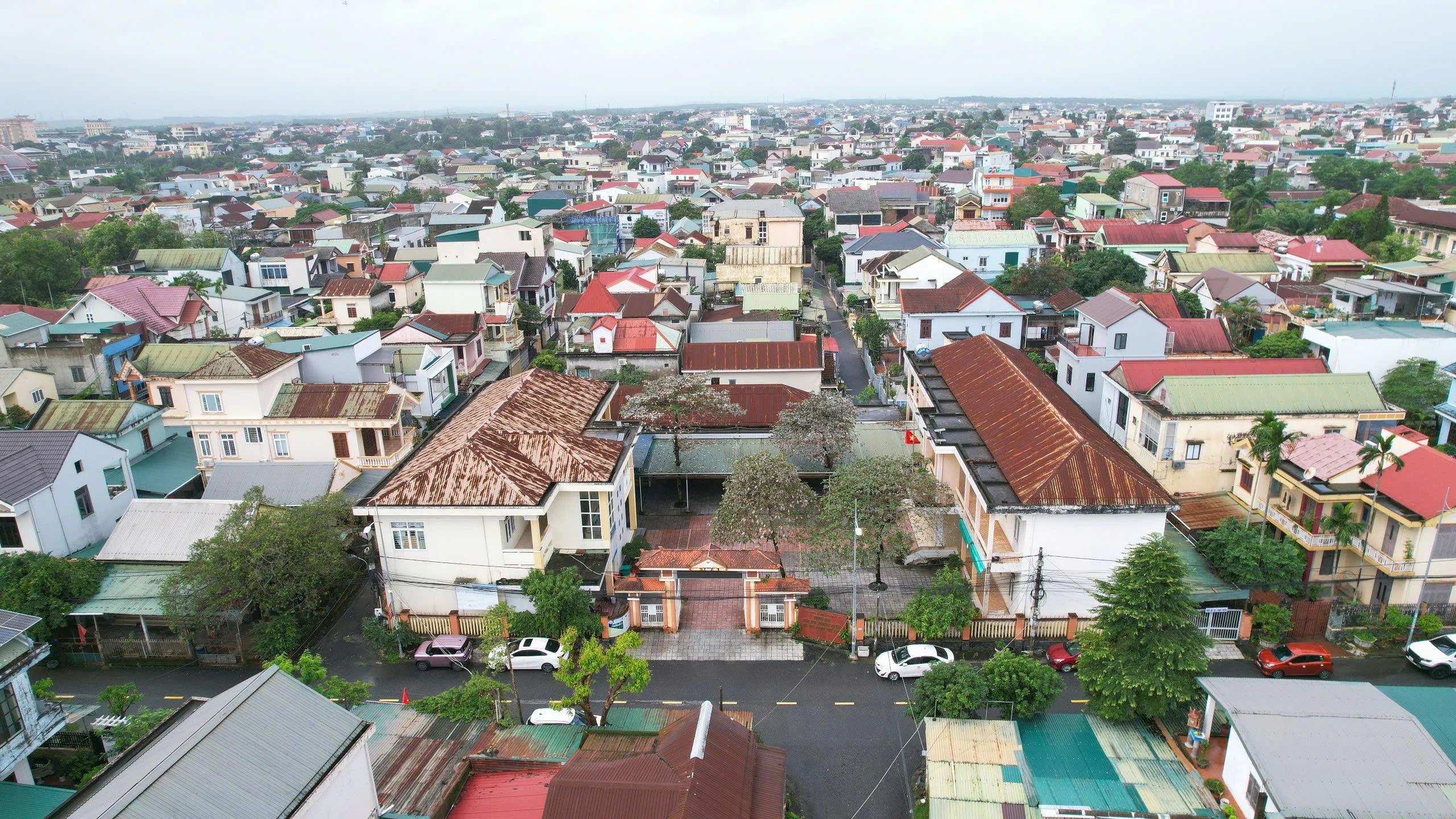 Hướng nào tháo gỡ nợ đọng tiền thuê đất của các đơn vị sự nghiệp công lập, tư nhân ở Quảng Trị? Bài 2: Nhiều đơn vị sự nghiệp công lập nợ tiền thuê đất