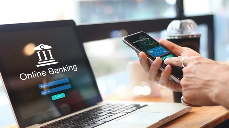 Các hình thức xác nhận giao dịch điện tử thông qua hệ thống Online Banking từ 2025