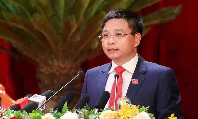 Quốc hội bầu Tổng Thư ký Quốc hội và phê chuẩn bổ nhiệm 2 Bộ trưởng, Thẩm phán Tòa án nhân dân tối cao