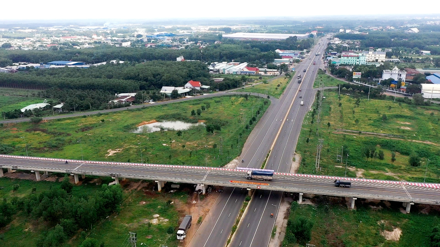 Quy hoạch tỉnh Bình Phước thời kỳ 2021-2030, tầm nhìn đến năm 2050: TẦM NHÌN MỚI, CƠ HỘI MỚI, GIÁ TRỊ MỚI