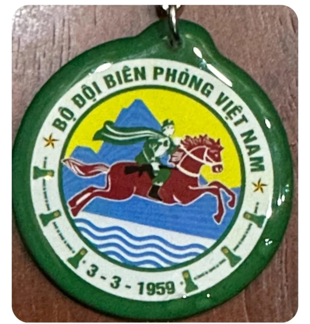 Xuyên suốt một mạch nguồn thương dân