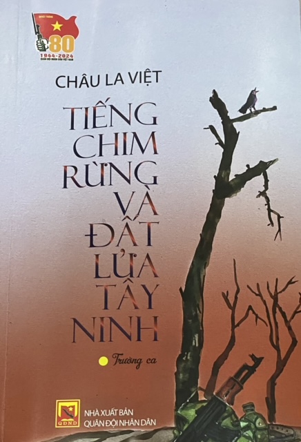 Khúc tráng ca về những anh hùng