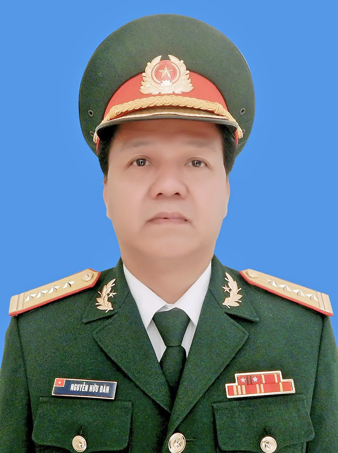 Xây dựng lực lượng vũ trang tỉnh vững mạnh toàn diện, hoàn thành xuất sắc mọi nhiệm vụ