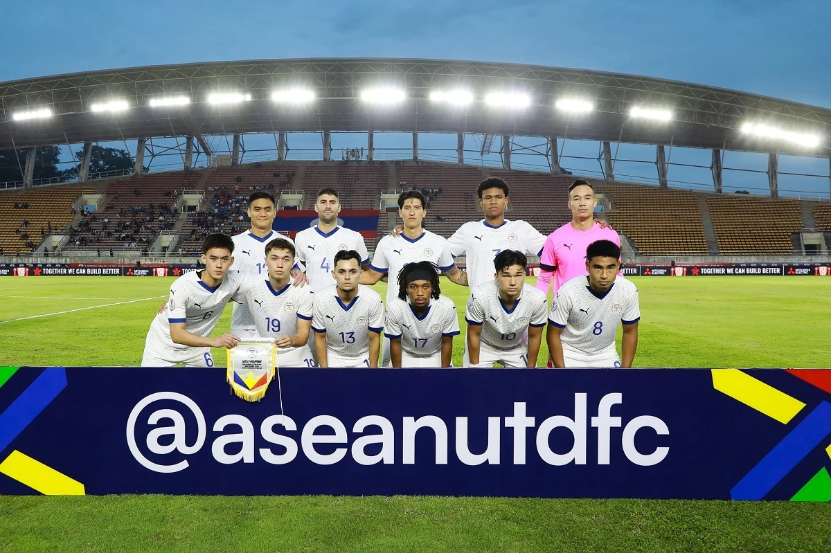 Nhận định ĐT Philippines vs ĐT Việt Nam: Thẳng tiến vào bán kết