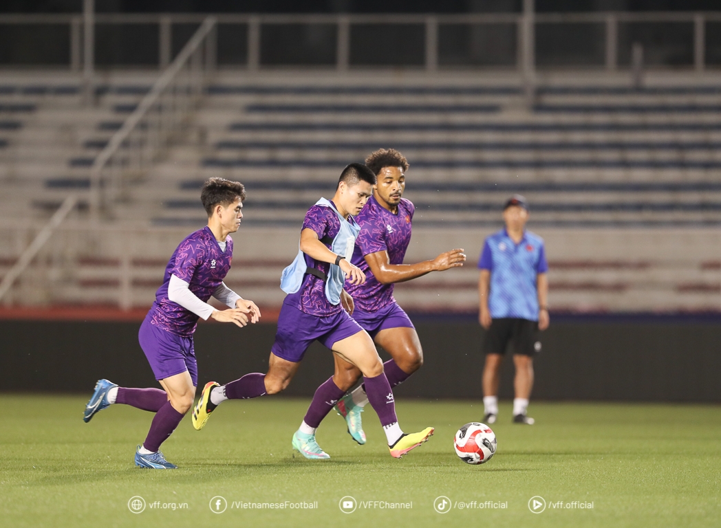 Nhận định ĐT Việt Nam vs ĐT Myanmar: Vé vào bán kết ngày Xuân Son ra mắt