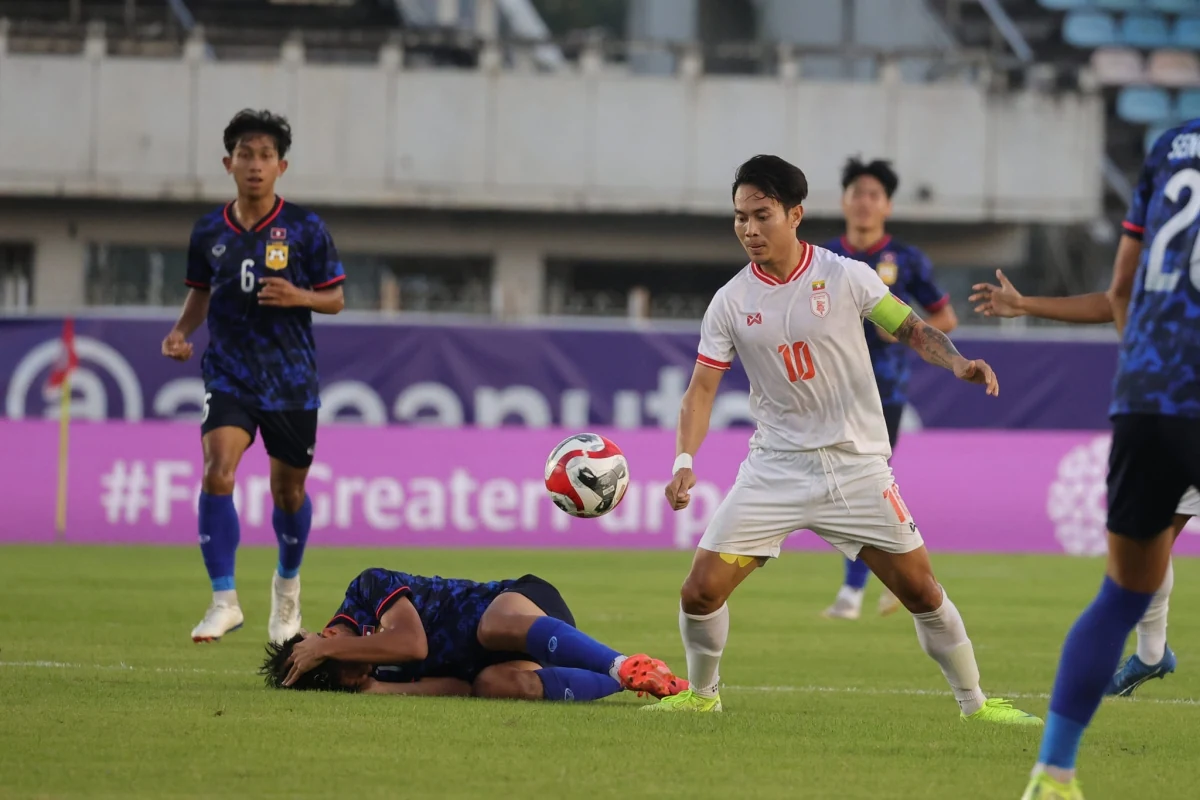 Nhận định ĐT Việt Nam vs ĐT Myanmar: Vé vào bán kết ngày Xuân Son ra mắt