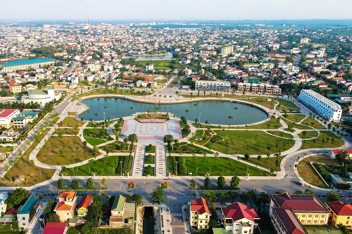 Đông Hà đẩy mạnh thực hành tiết kiệm, chống lãng phí