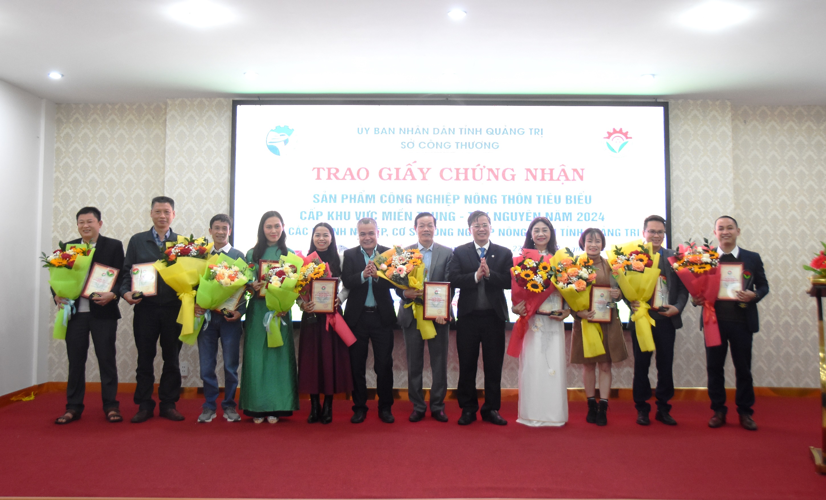 Triển khai nhiệm vụ công tác khuyến công năm 2025