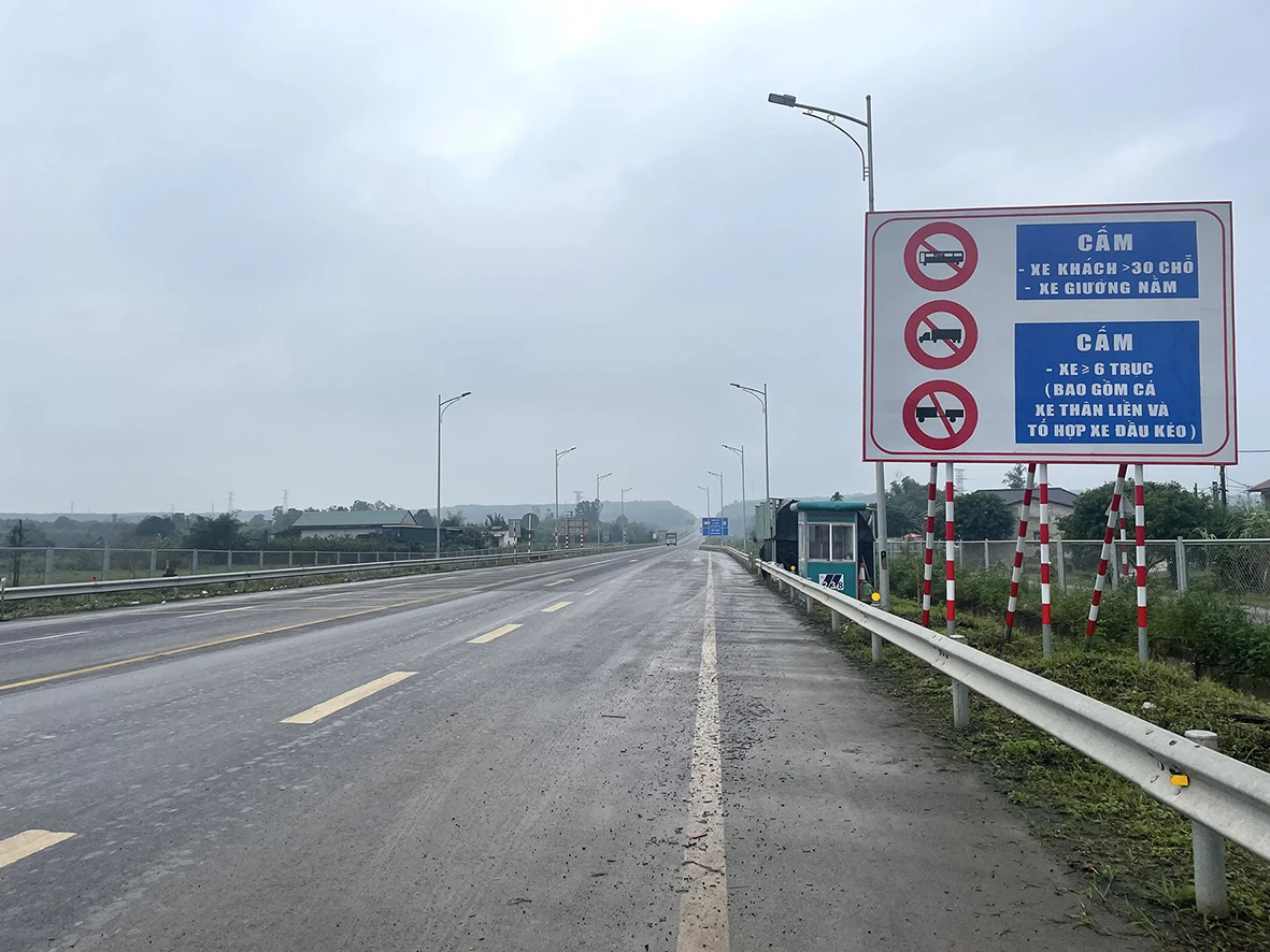 National 15D Highway to boost Quang Tris connectivity with Laos, Thailand
