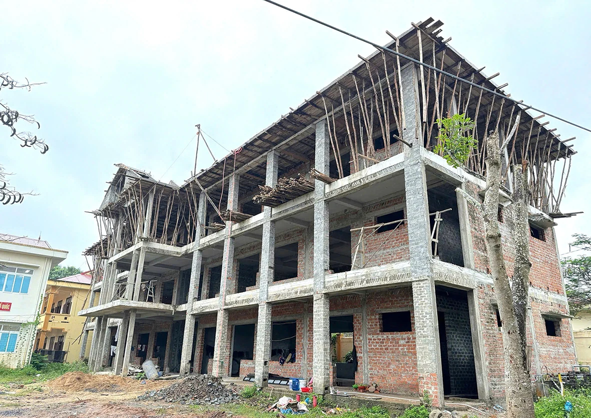 Tạo đột phá nâng cao chất lượng giáo dục vùng dân tộc thiểu số và miền núi