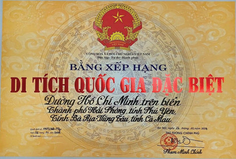 Thăm Bến K15