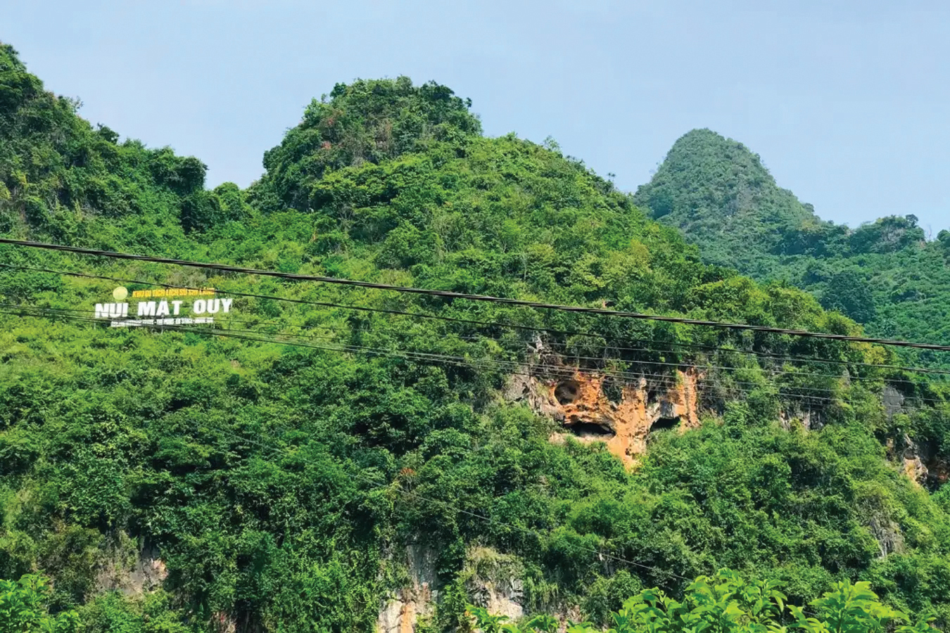 Ải Chi Lăng, lá chắn thép nơi địa đầu Tổ quốc