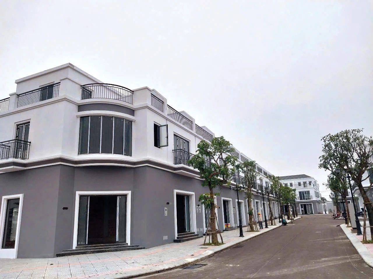 Hiện thực hóa nhu cầu về nhà ở cho người dân có thu nhập thấp