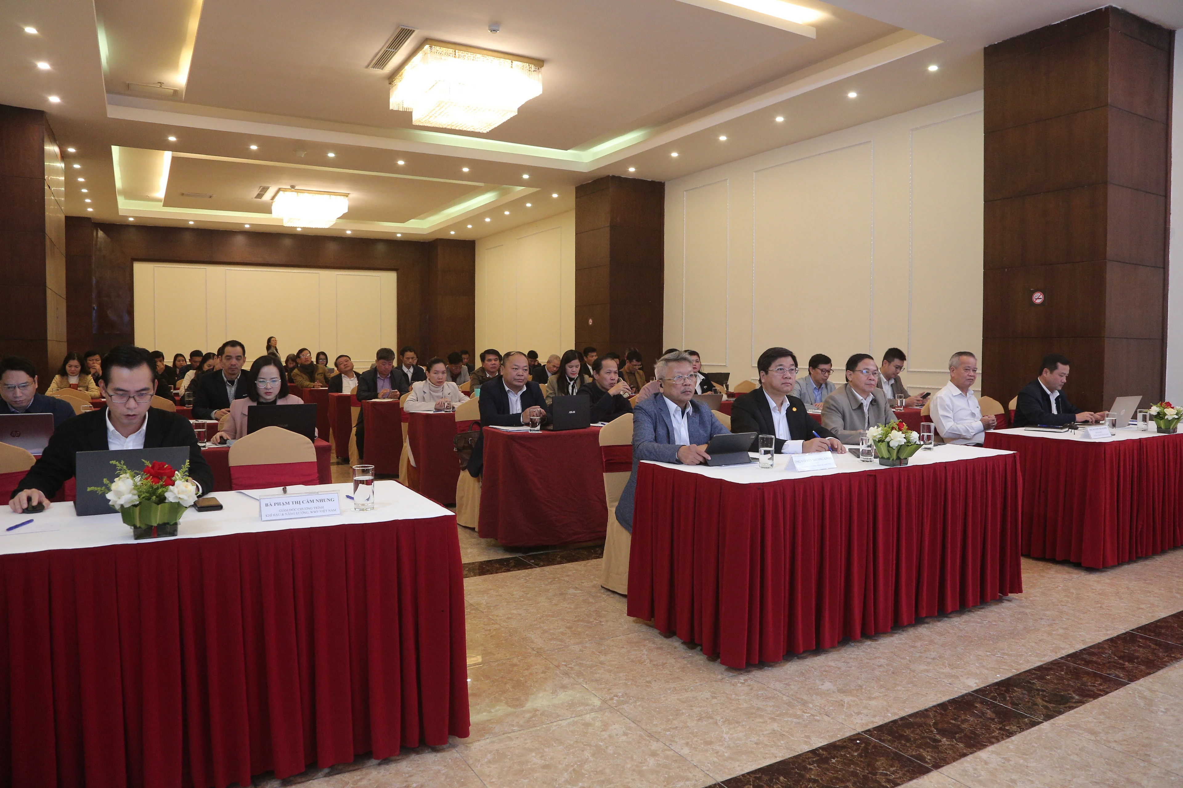 Quang Tri targets net zero by 2050