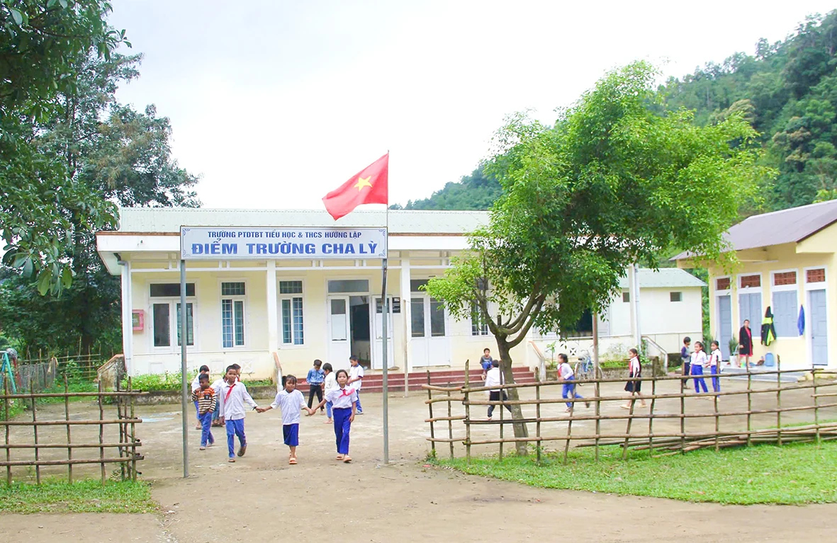 Tạo đột phá nâng cao chất lượng giáo dục vùng dân tộc thiểu số và miền núi. Bài 3: Cần có những giải pháp thiết thực và quyết tâm cao trong hành động