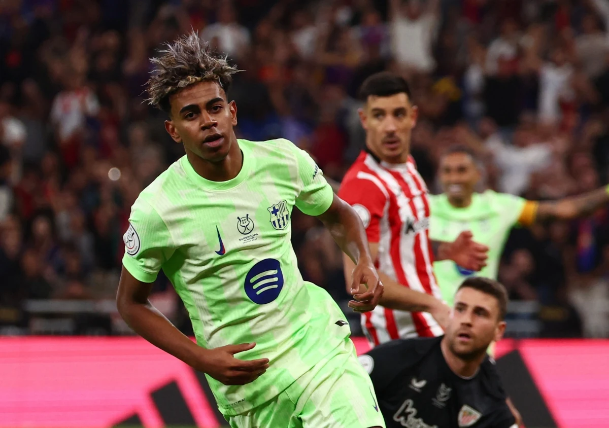 Kết quả bóng đá hôm nay 9/1: Tottenham hạ Liverpool, Barca thắng nhẹ Bilbao