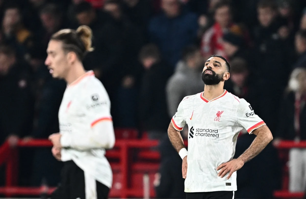 Kết quả bóng đá hôm nay 15/1: Liverpool mất điểm, “”ông lớn“” bị cầm hòa