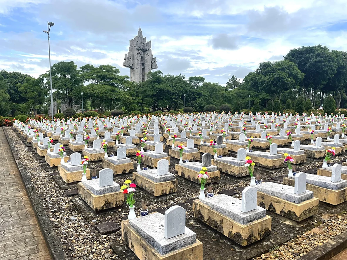 Đảng bộ tỉnh Quảng Trị - 95 năm truyền thống vẻ vang. Bài 8: Vĩnh Linh - hậu phương trực tiếp của chiến trường Quảng Trị và miền Nam trong cuộc kháng chiến chống Mỹ, cứu nước