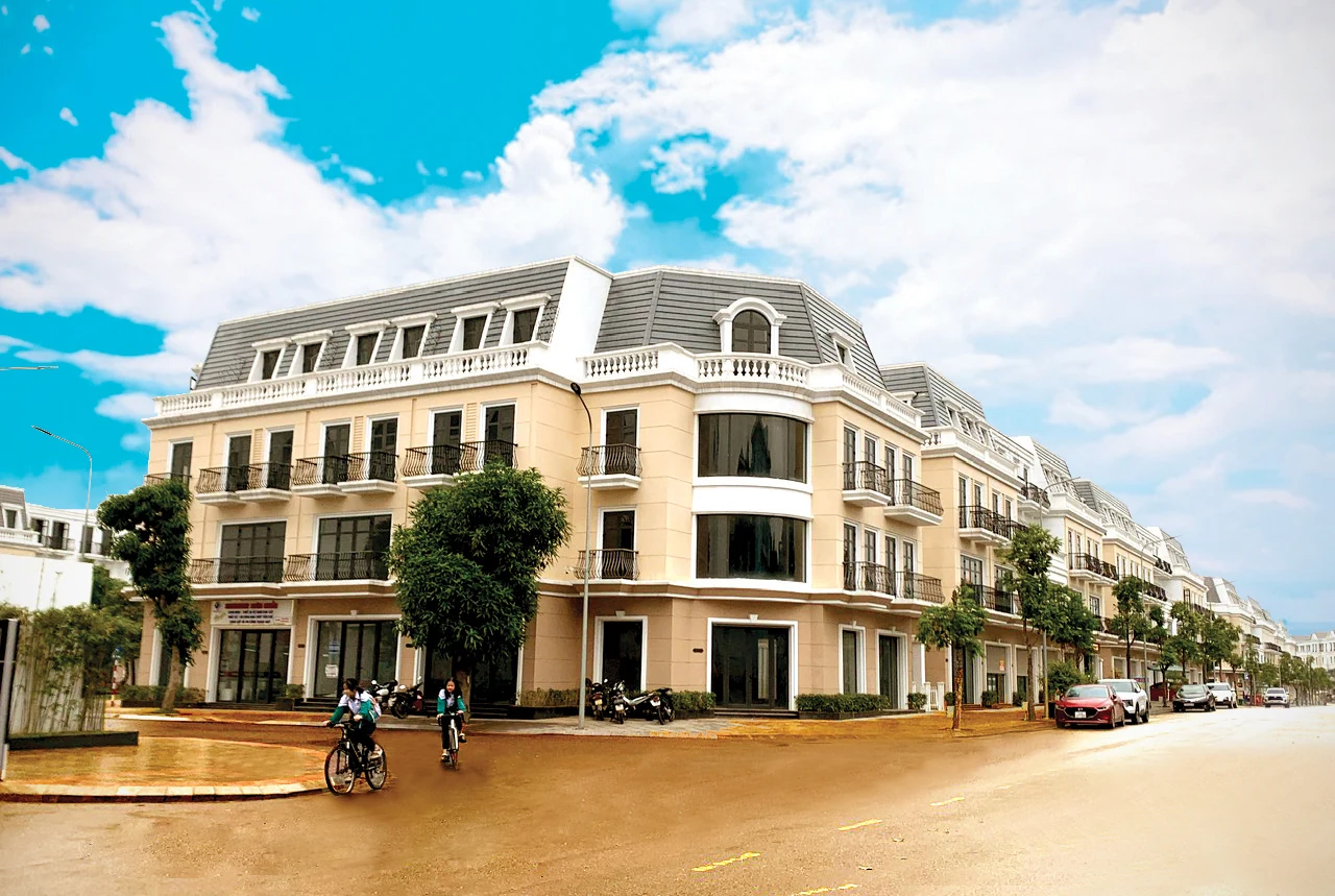 Đông Hà vững bước cùng mùa xuân