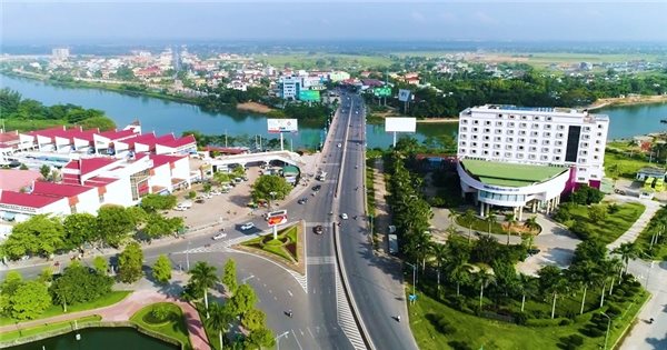 Hòa nhịp cùng đất nước trong kỷ nguyên mới