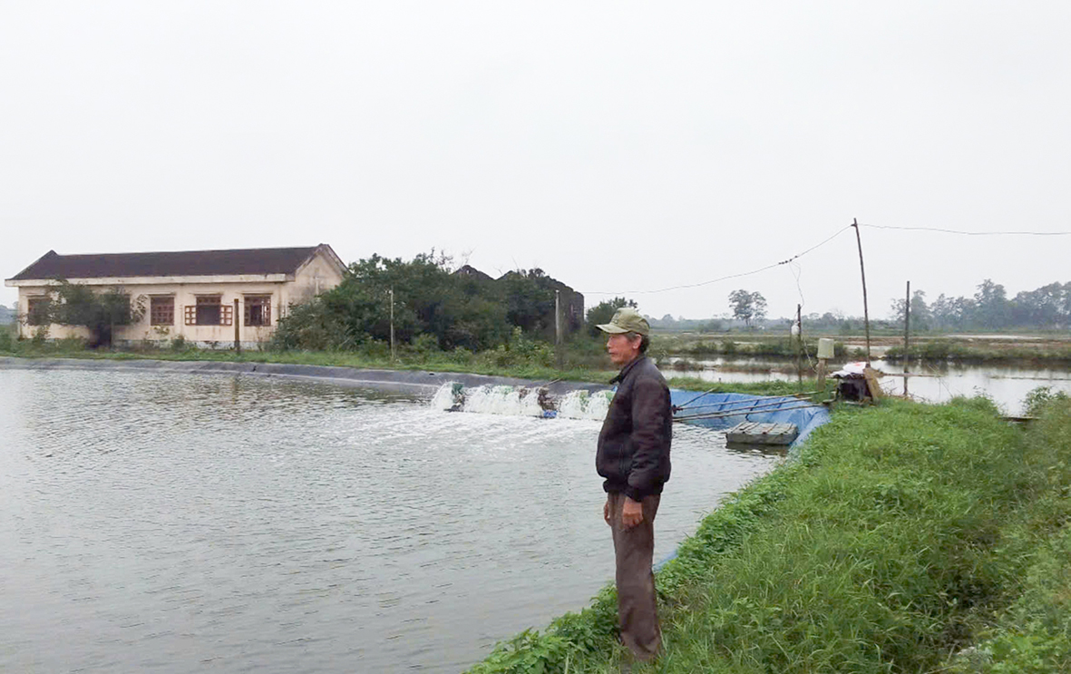 Phát huy truyền thống cách mạng ở một “địa chỉ đỏ”