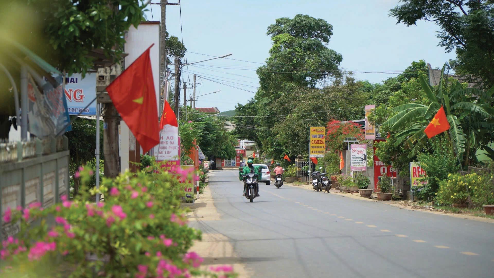 Về Quảng Trị ăn Tết