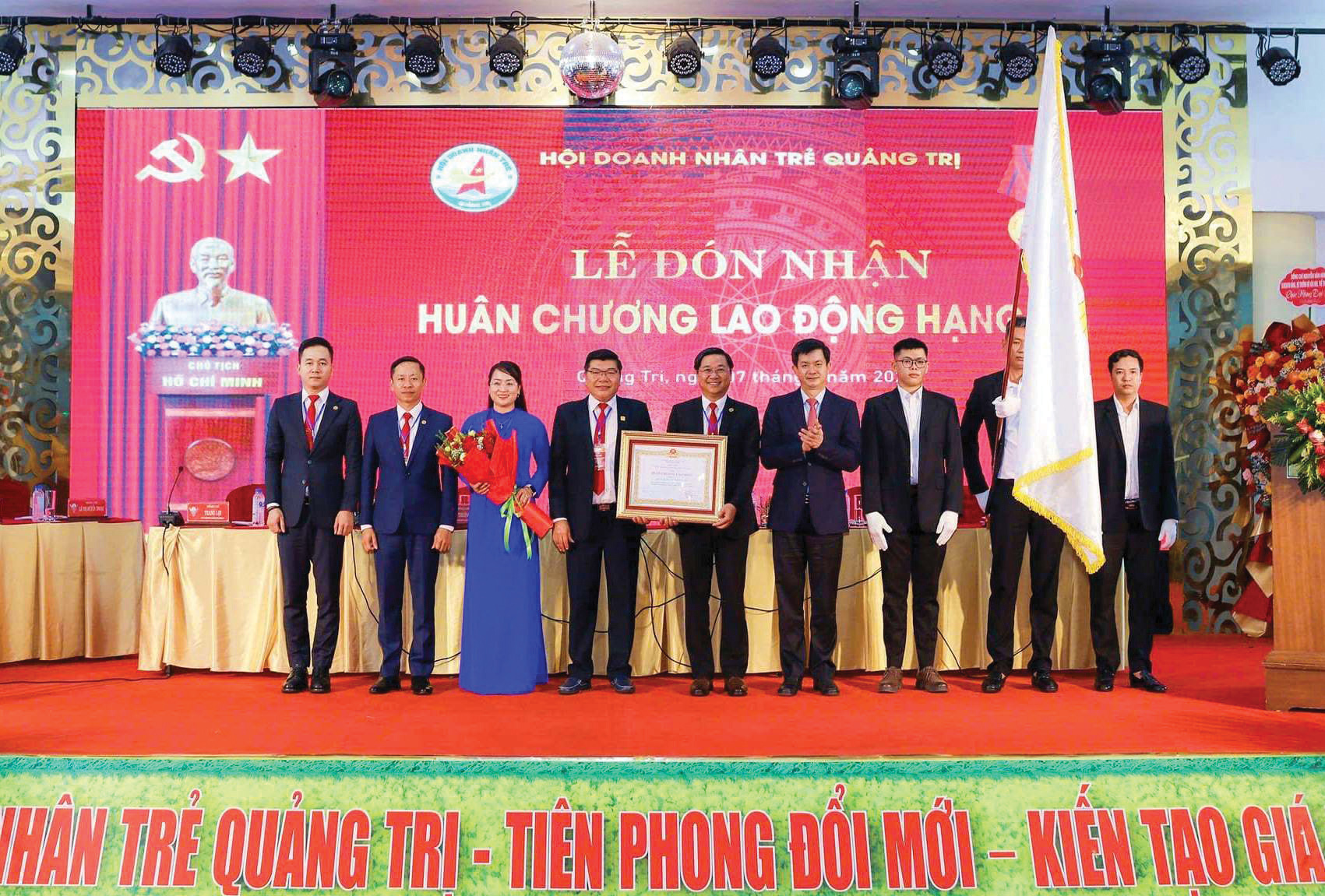 Tập trung thực hiện thành công Nghị quyết Đại hội Đảng bộ tỉnh lần thứ XVII, nhiệm kỳ 2020 - 2025