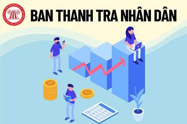 Mức hỗ trợ kinh phí hoạt động cho Ban Thanh tra nhân dân từ 11/3/2025