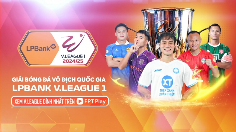 Kết quả V-League ngày 9/2: Hà Nội FC tìm lại niềm vui