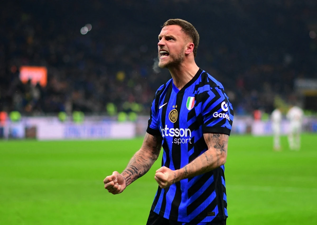 Kết quả bóng đá hôm nay 11/2: De Gea và đồng đội khóc hận trước Inter Milan