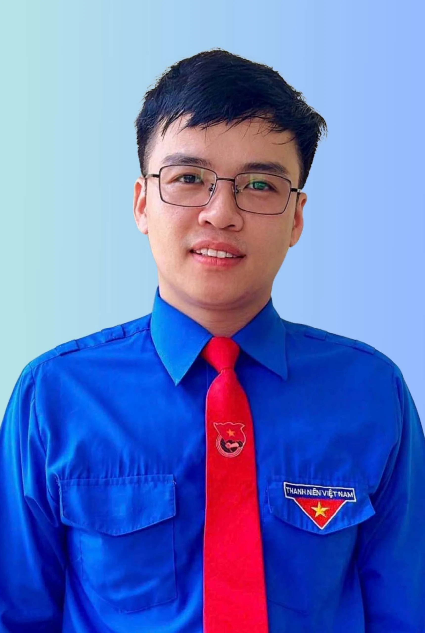 Hãy thay đổi chính mình trước khi thay đổi thế giới