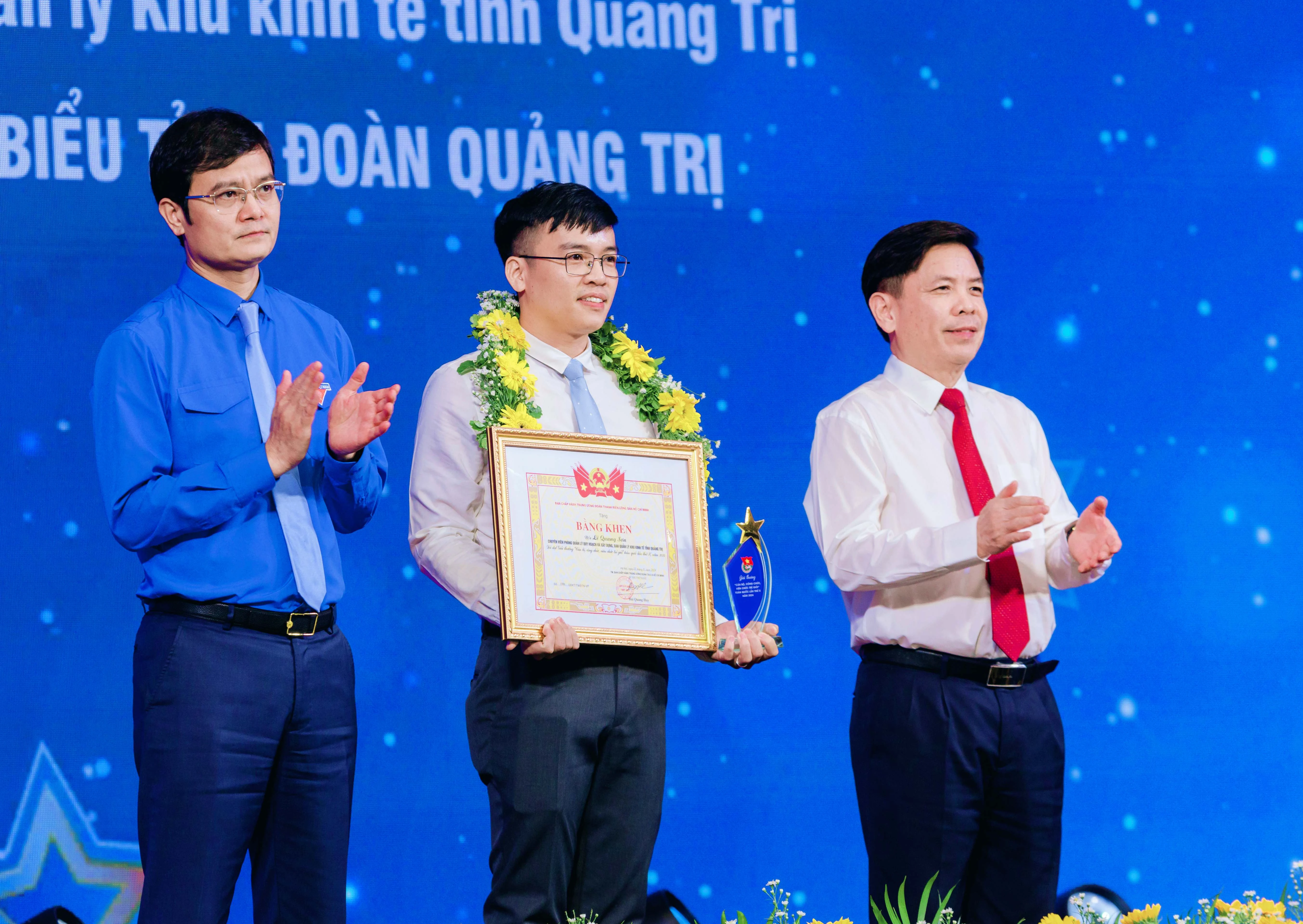 Hãy thay đổi chính mình trước khi thay đổi thế giới