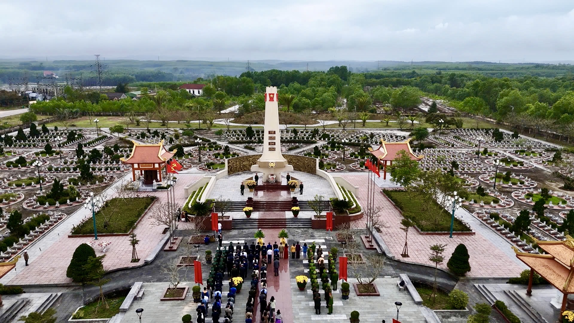 Ngọt bùi nay có...muôn đời khắc ghi