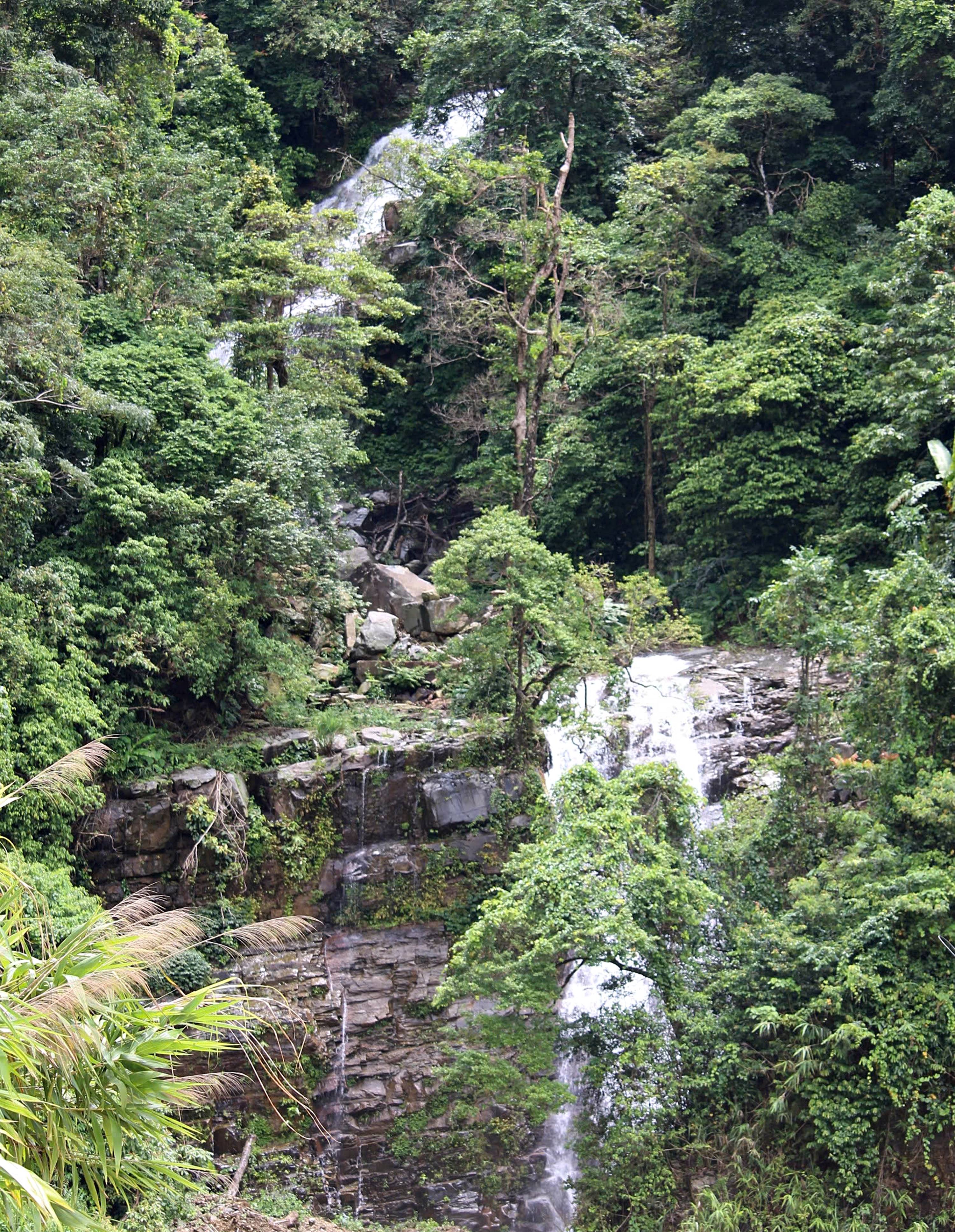 Bac Huong Hoa’s hidden gem for ecotourism in Quang Tri