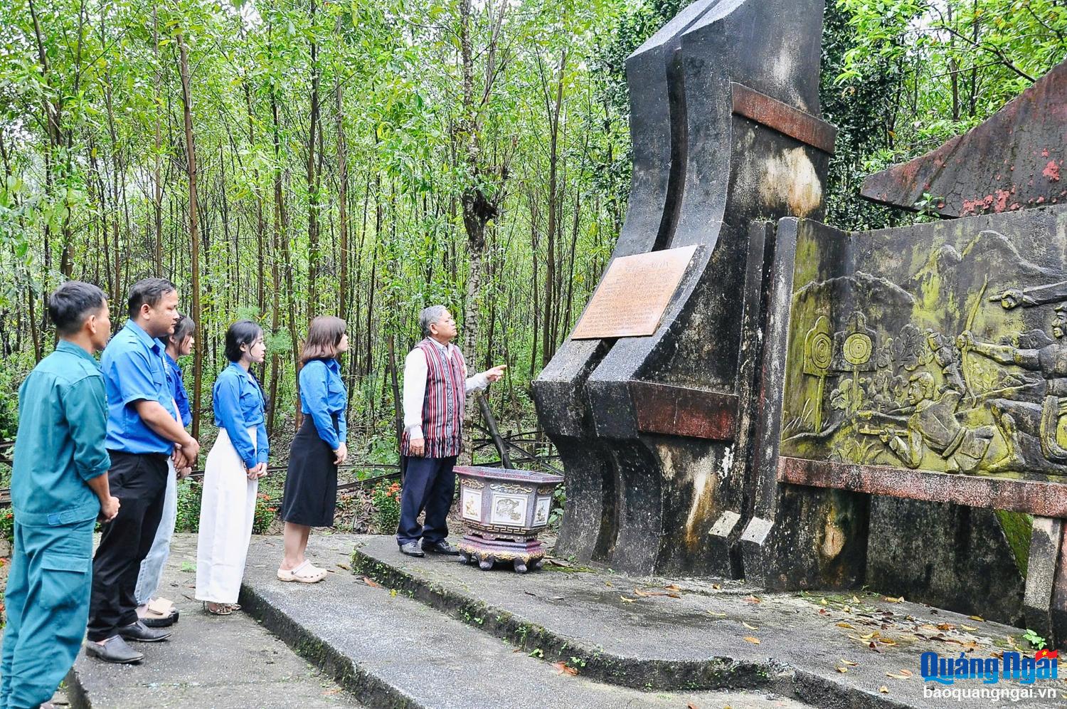 Vang mãi hào khí tháng Ba (Kỳ 3): Nghệ thuật quân sự - Nhìn từ Khởi nghĩa Ba Tơ