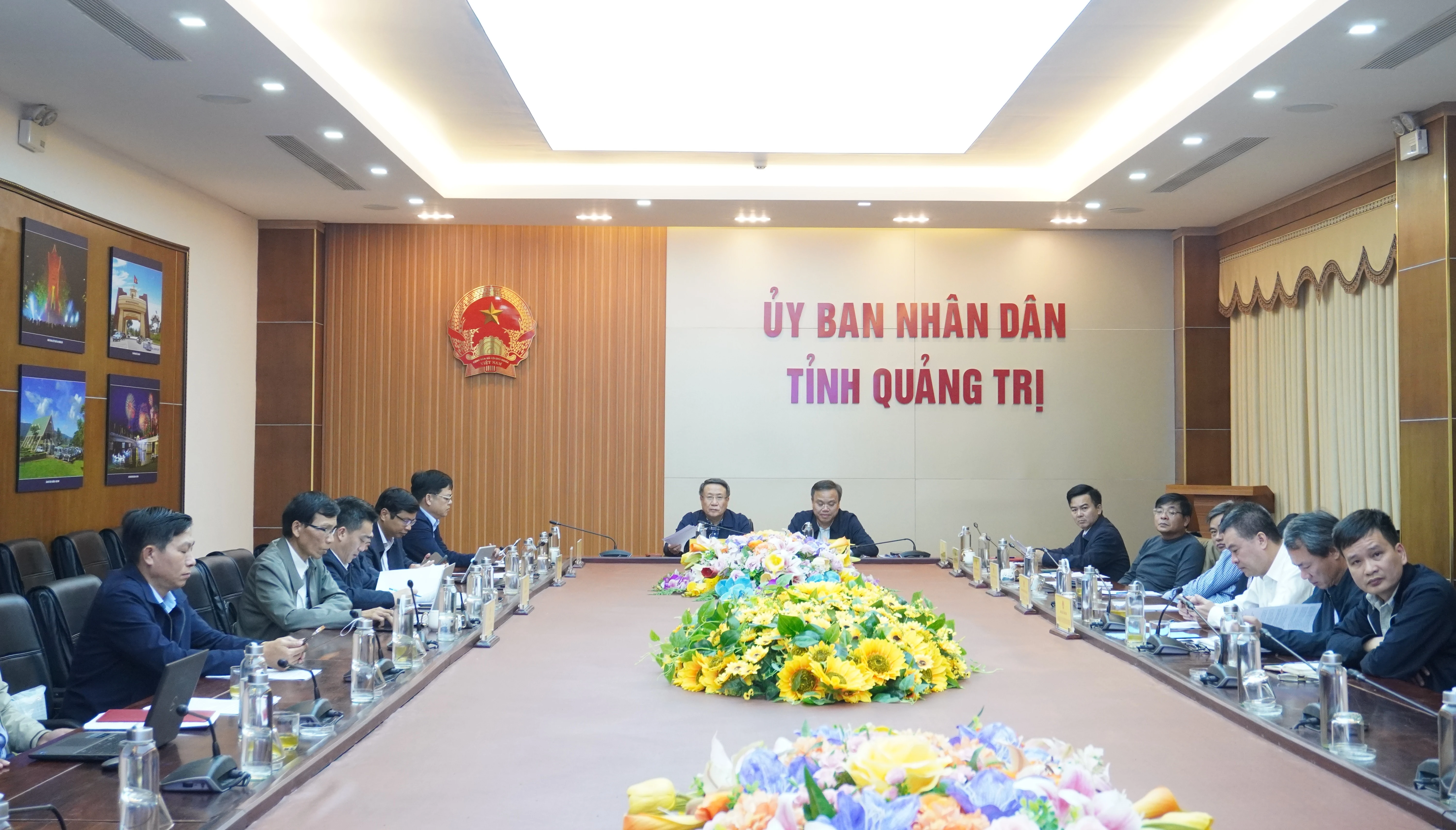 Thủ tướng Phạm Minh Chính: Giải quyết dứt điểm các vướng mắc trong công tác giải phóng mặt bằng để bàn giao cho nhà thầu thi công