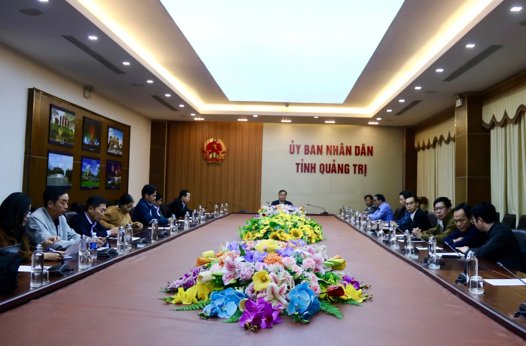 Quán triệt, triển khai thi hành các luật, nghị quyết được thông qua tại Kỳ họp bất thường lần thứ 9, Quốc hội khóa XV
