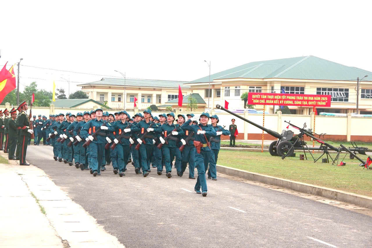 Du kích Bình - Trị - Thiên trong cuộc kháng chiến chống Mỹ cứu nước