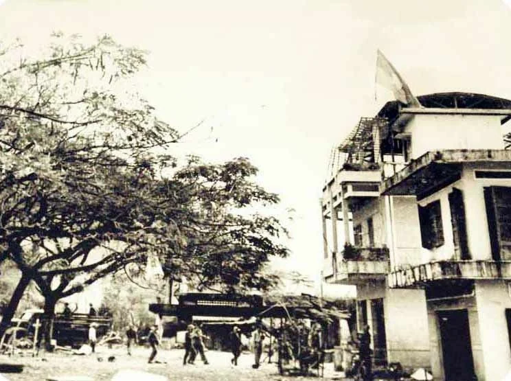 Bình Phước: Đất lửa nở hoa