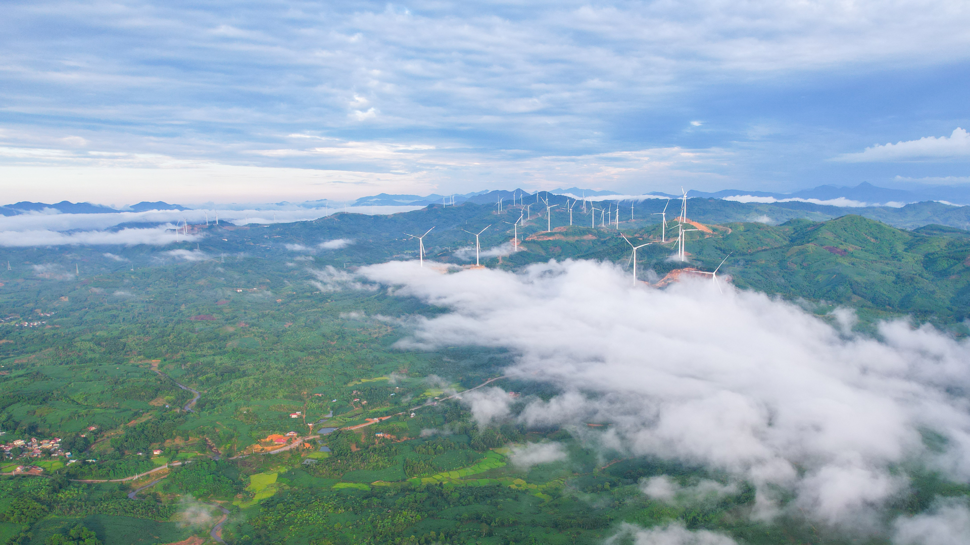 Quang Tri attracts more foreign investment in energy sector