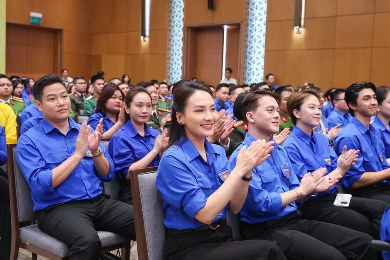 Thanh niên sẽ quyết định vị thế và tầm vóc của Việt Nam trong kỷ nguyên số