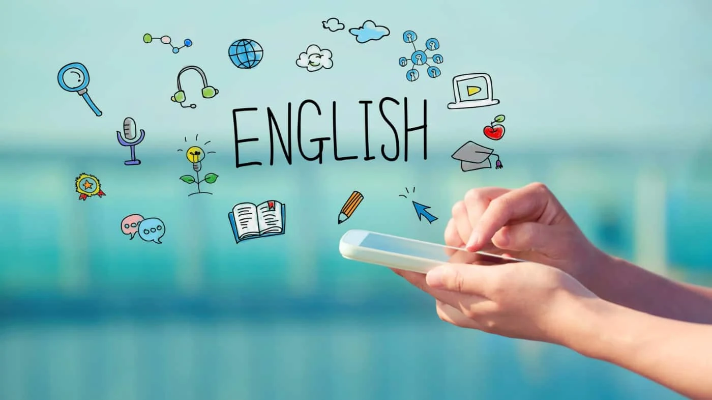 Từng bước đưa tiếng Anh thành ngôn ngữ thứ 2 trong trường học