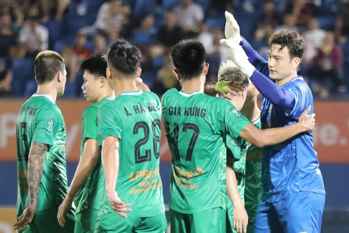 Kết quả bóng đá Việt Nam ngày 29/3: Tiến Linh toả sáng, Bình Dương vào bán kết