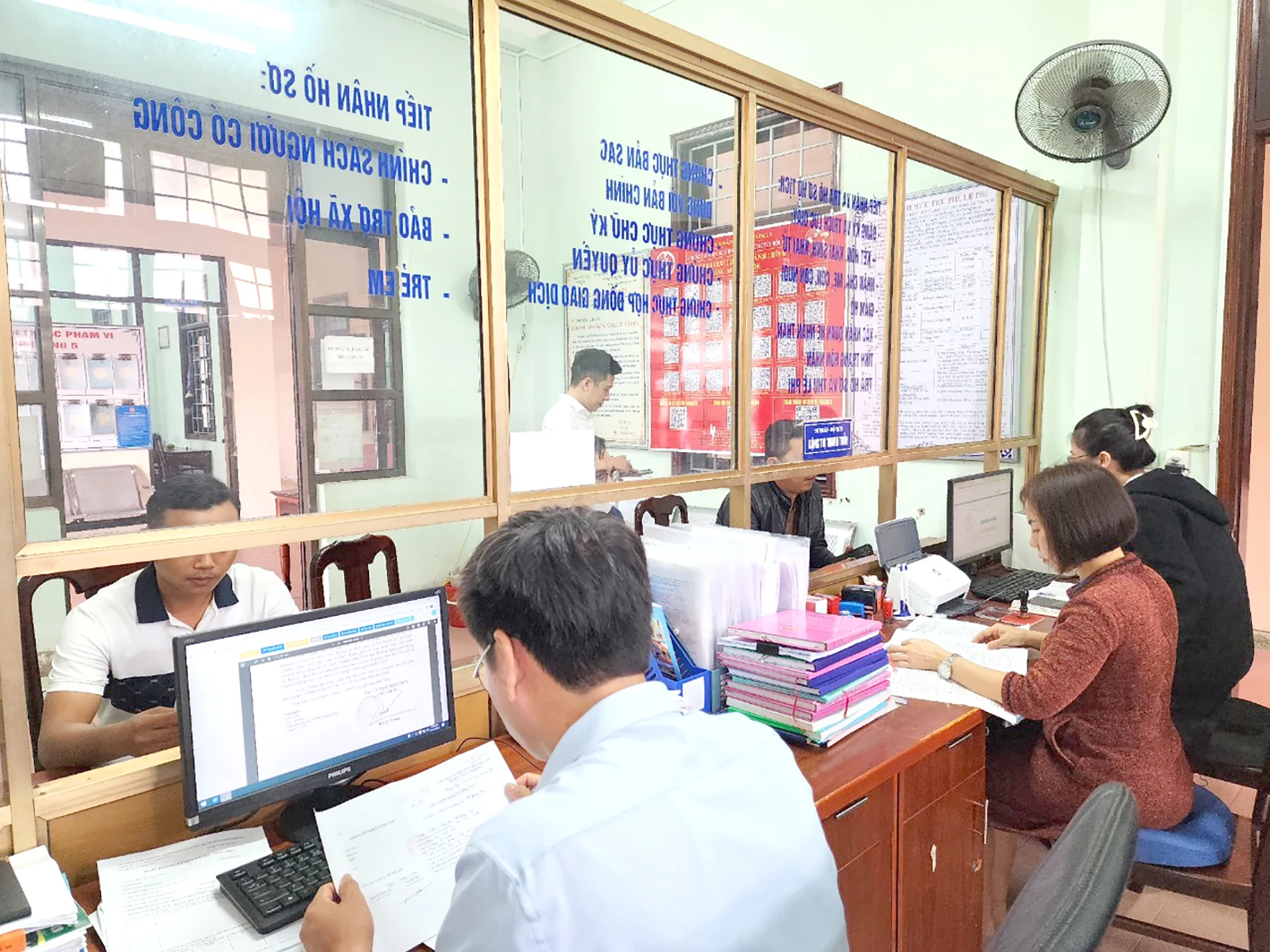 Đông Hà đẩy mạnh học tập và làm theo Bác