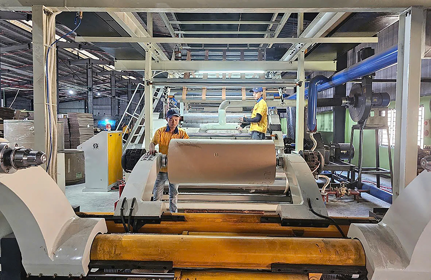 Đẩy nhanh tốc độ chuyển đổi số ở tỉnh Quảng Trị