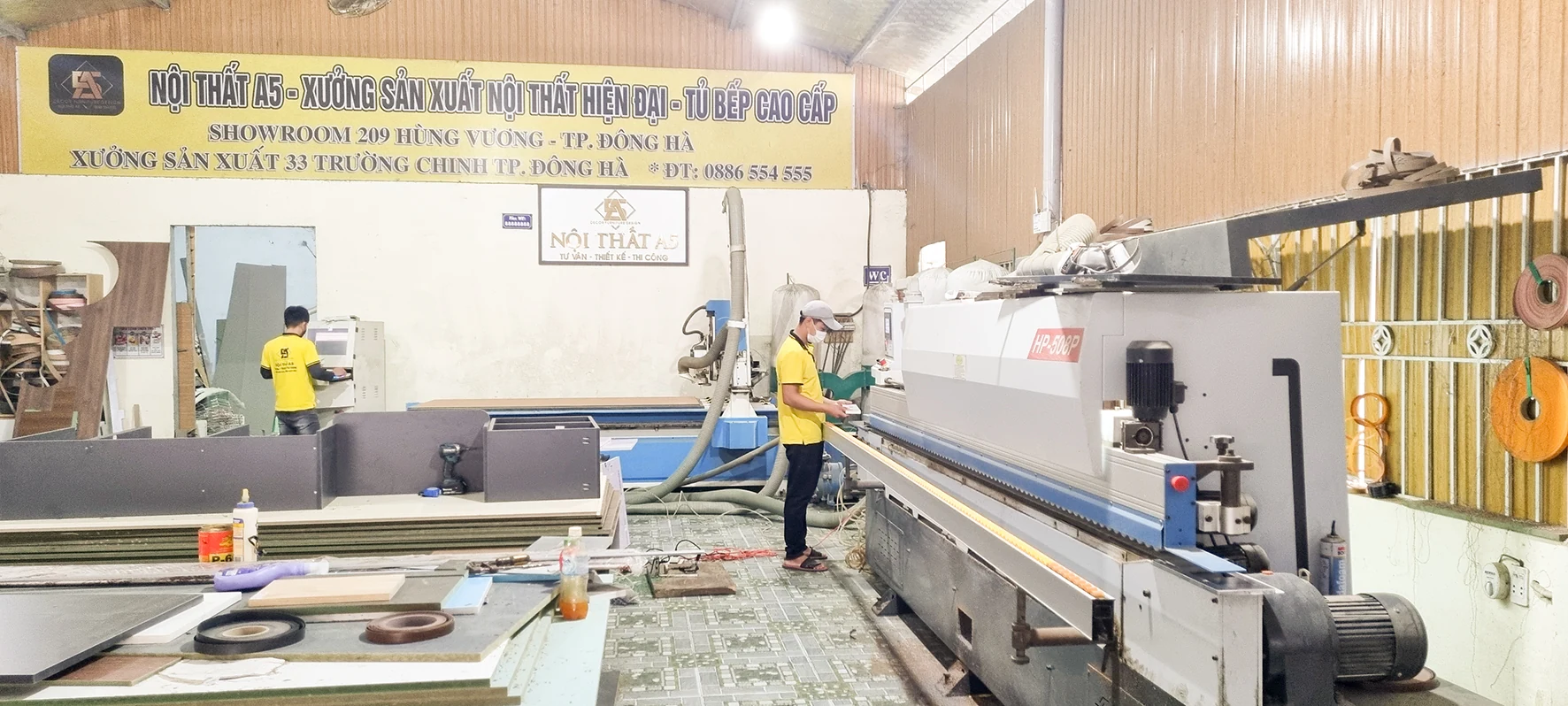 “Đòn bẩy” thúc đẩy phát triển công nghiệp nông thôn