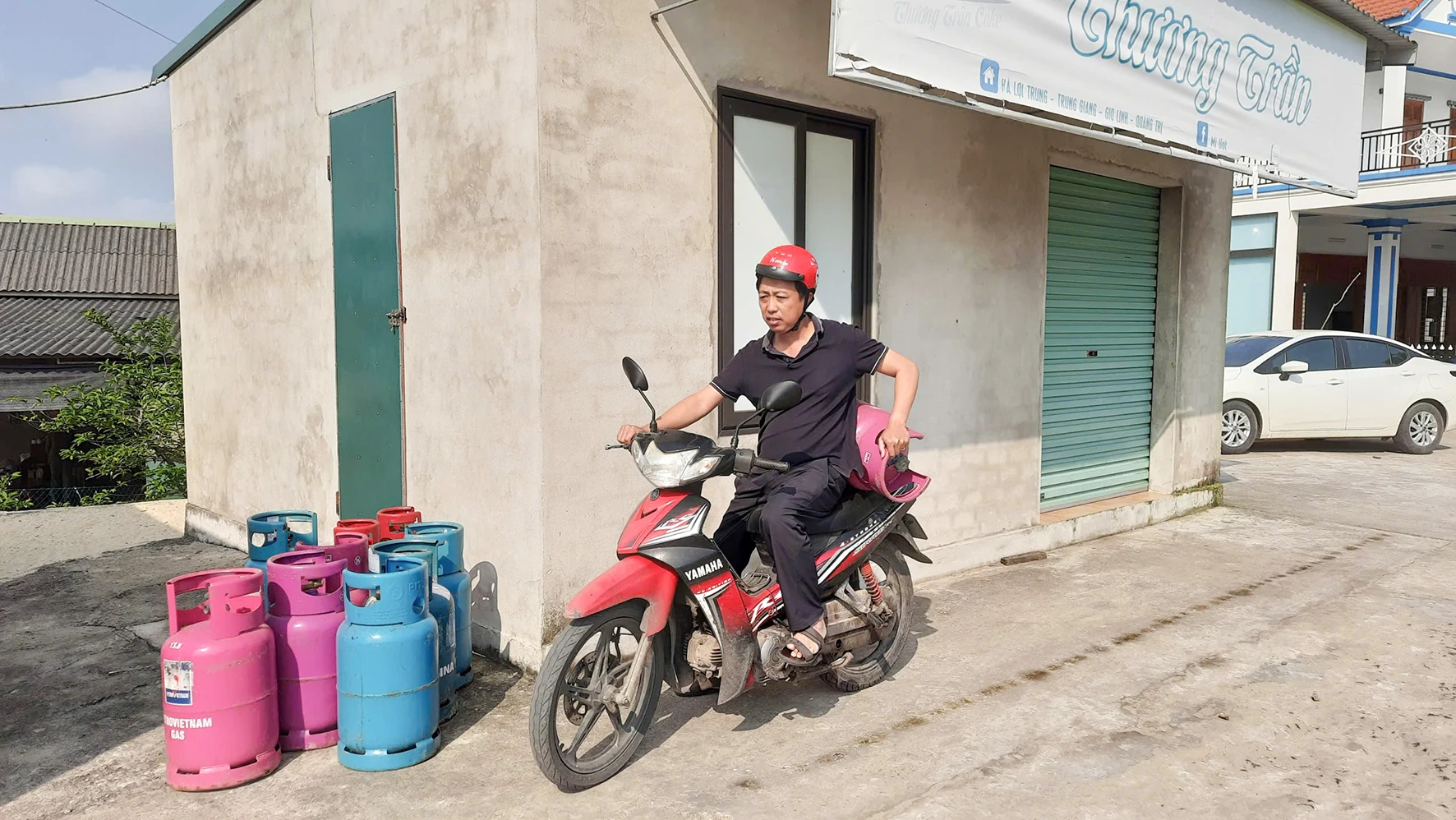 Xếp loại đảng viên sai, một cán bộ không được tái bổ nhiệm
